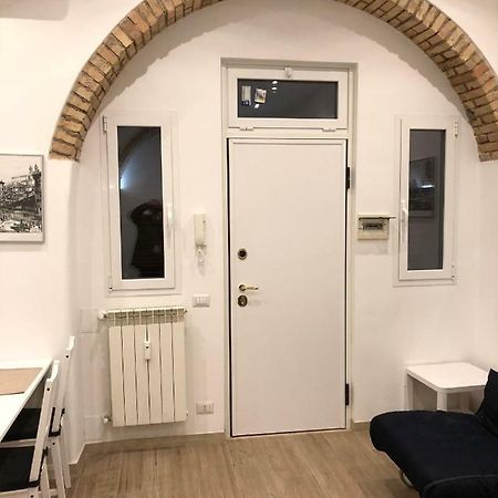 San Lorenzo University Flat Apartment Rome Luaran gambar