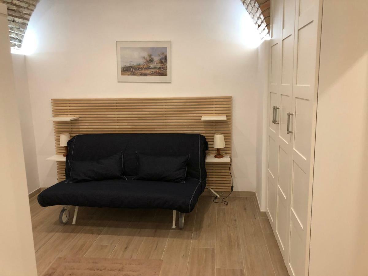 San Lorenzo University Flat Apartment Rome Luaran gambar